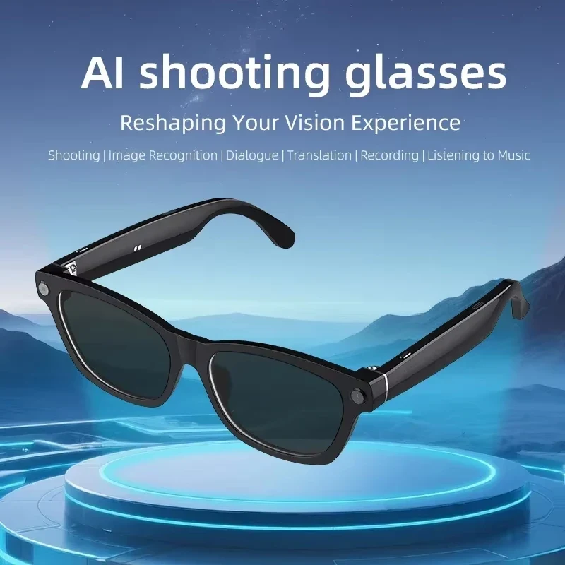 2026 New AI Smart Glasses - image 2