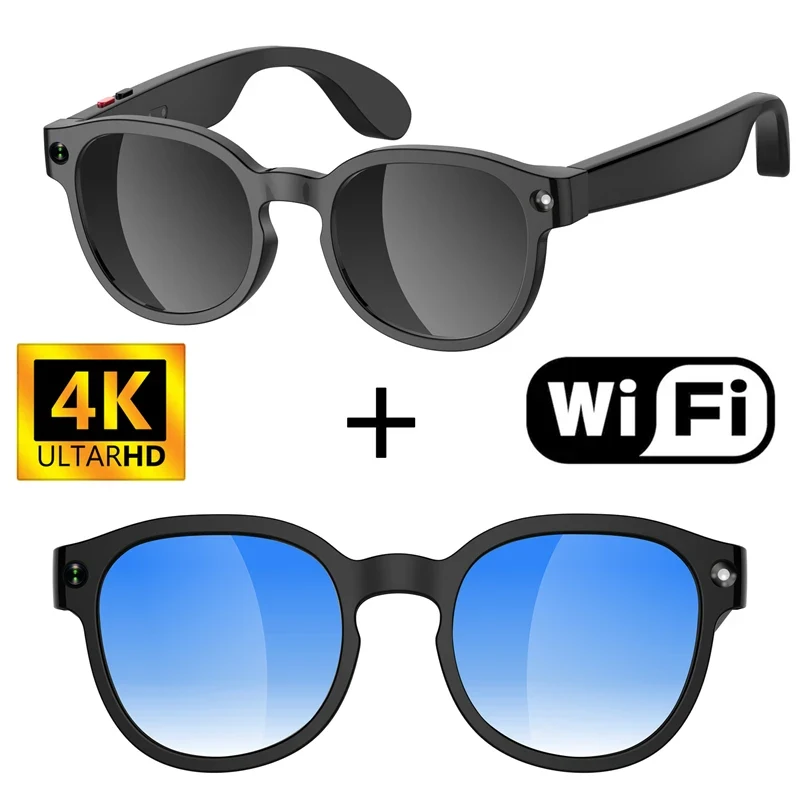 2026 New AI Smart Glasses - image 3