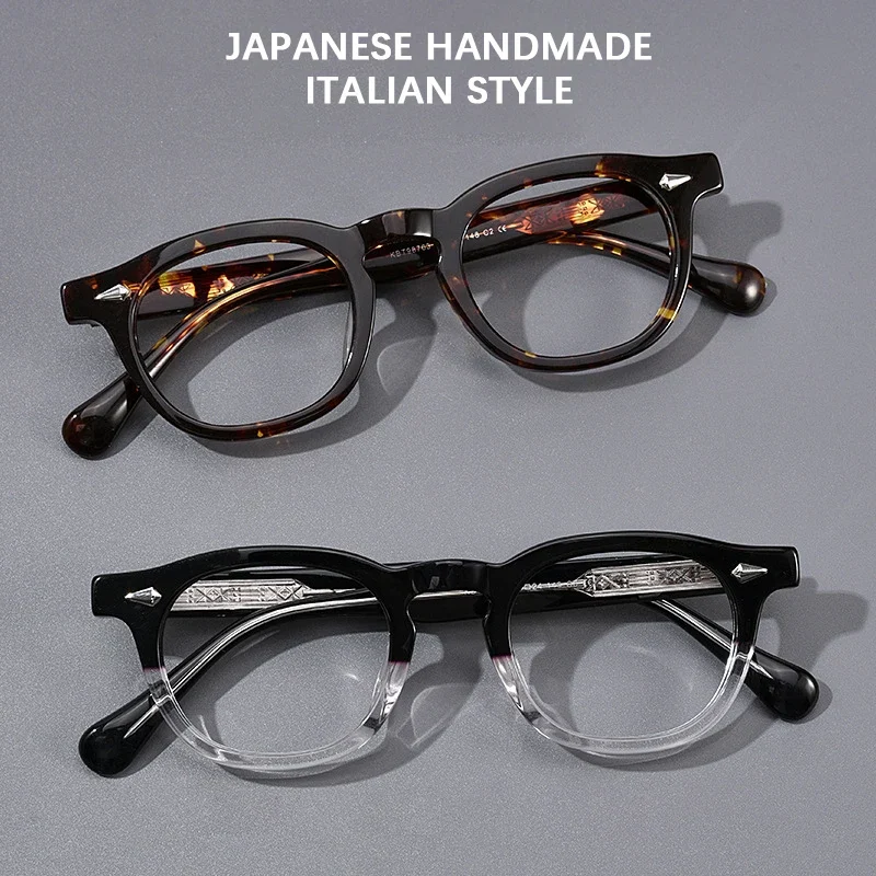 High-Quality Acetate Glasses - image 1