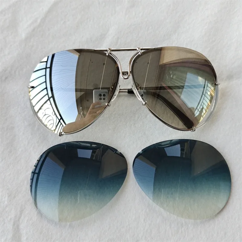 Sunglasses Men P8478 - image 1