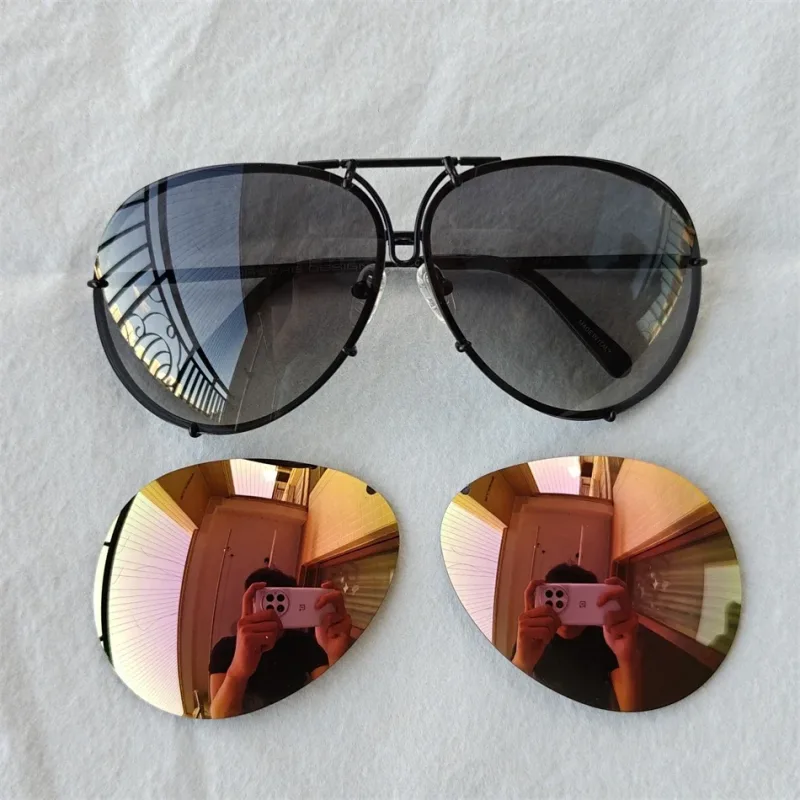 Sunglasses Men P8478 - image 2