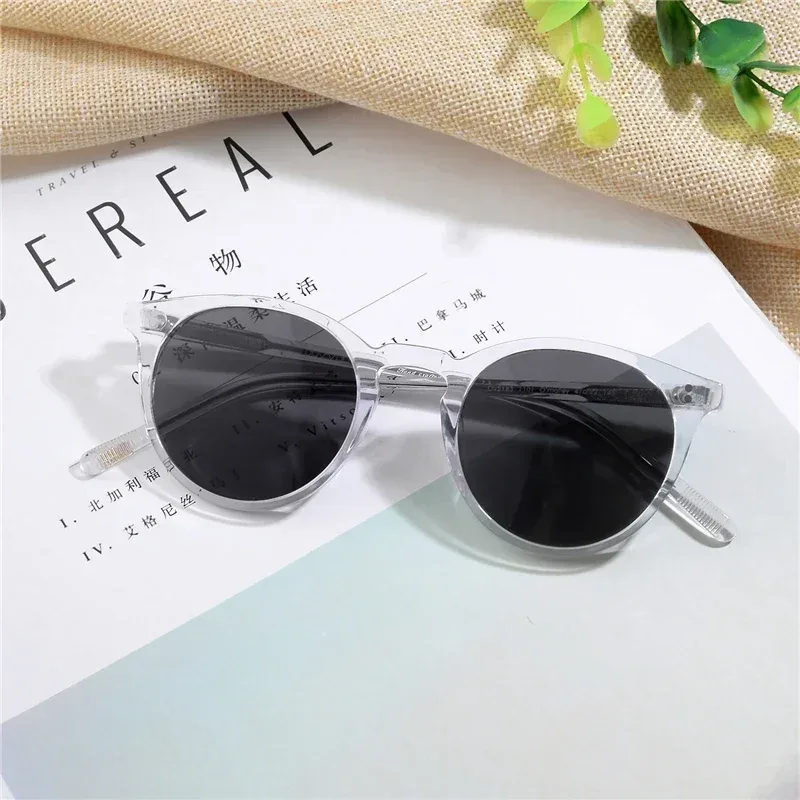 Men's Glasses Frames - image 1