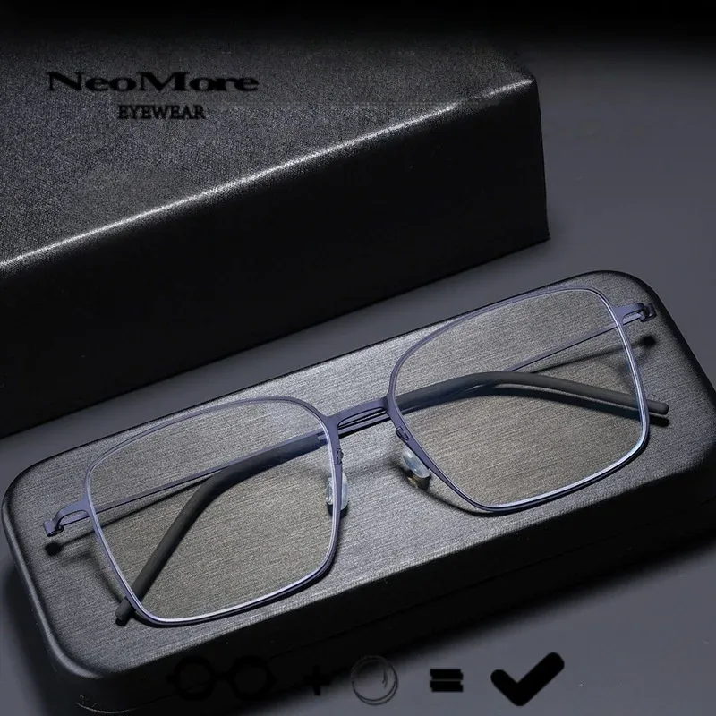 Ightweight customized formula glasses - image 1