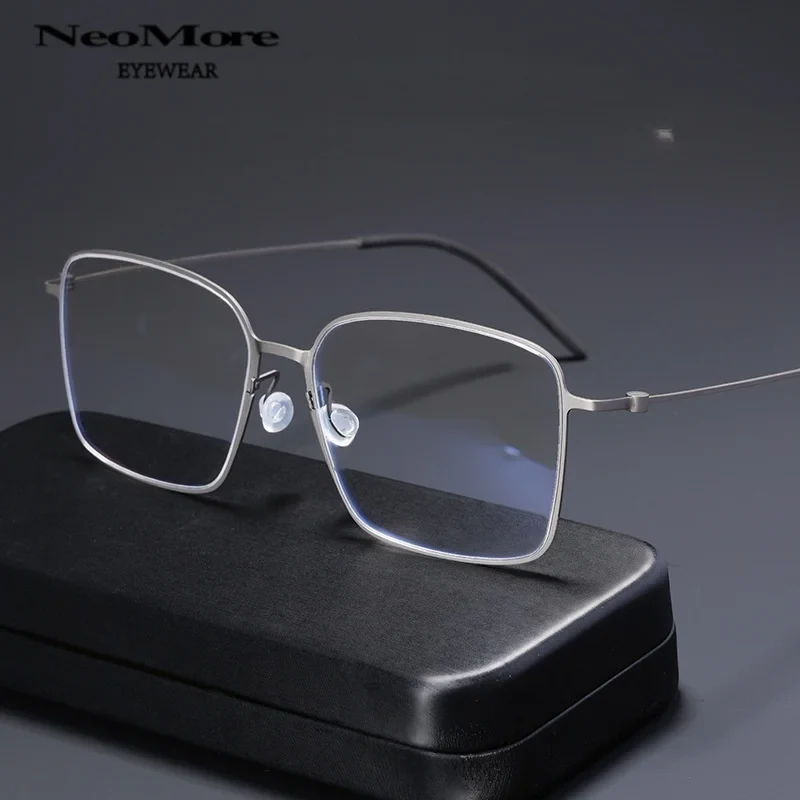 Ightweight customized formula glasses - image 2