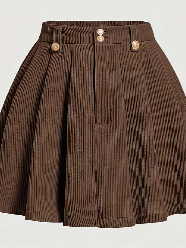 Summer Sexy Draped Chiffon Blouse - image 1