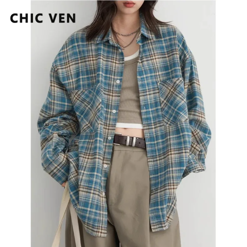 CHIC VEN Women Shirts - image 1
