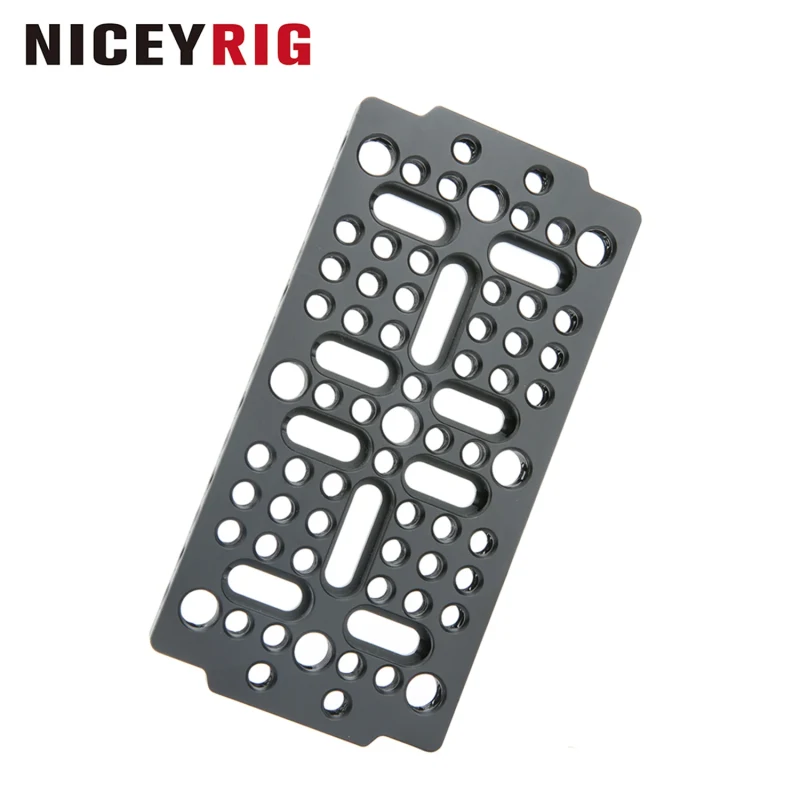 NICEYRIG Multi-Functional Cheese Plate - image 1
