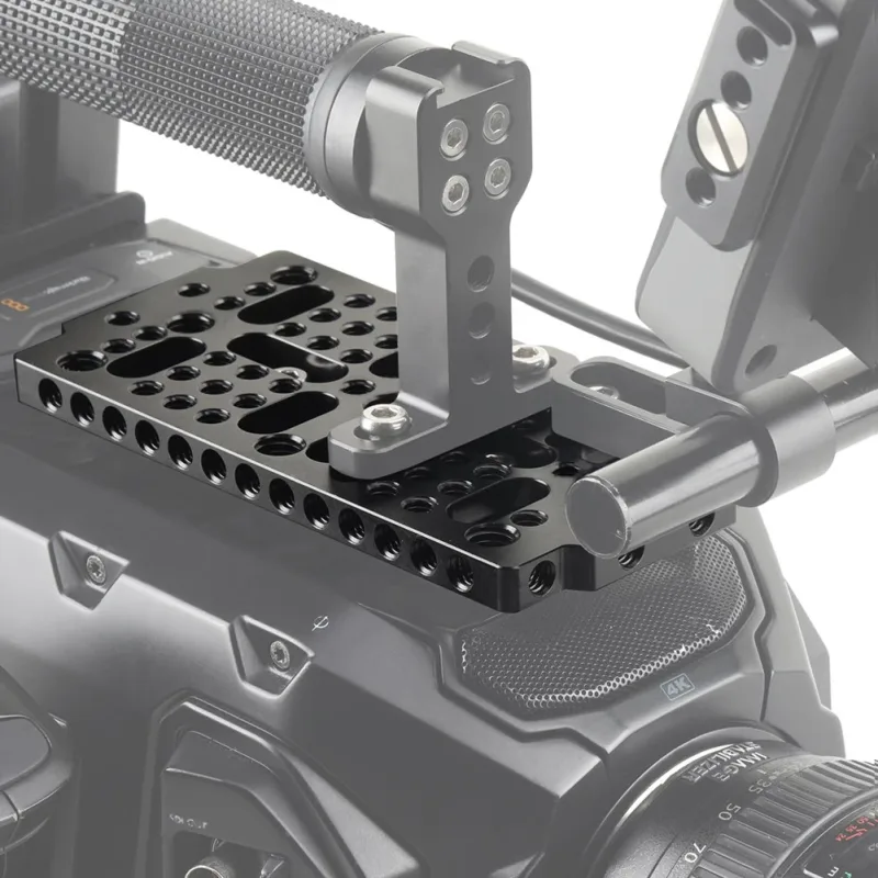 NICEYRIG Multi-Functional Cheese Plate - image 2