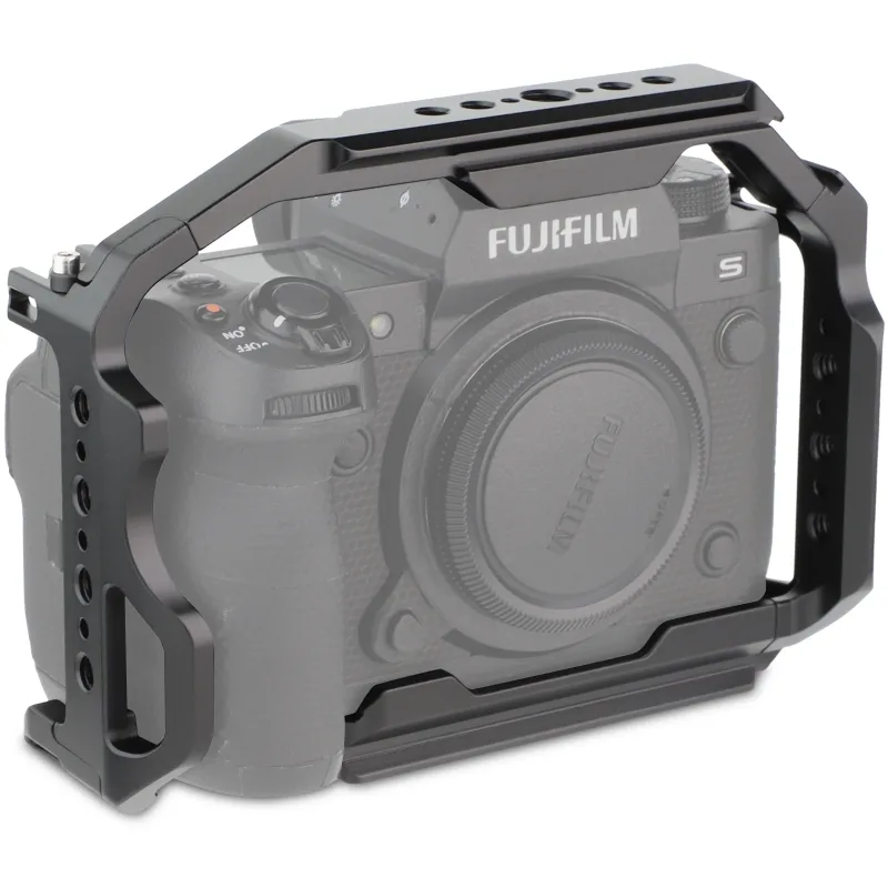 LEFTFOTO XH2/XH2S Camera Cage - image 1