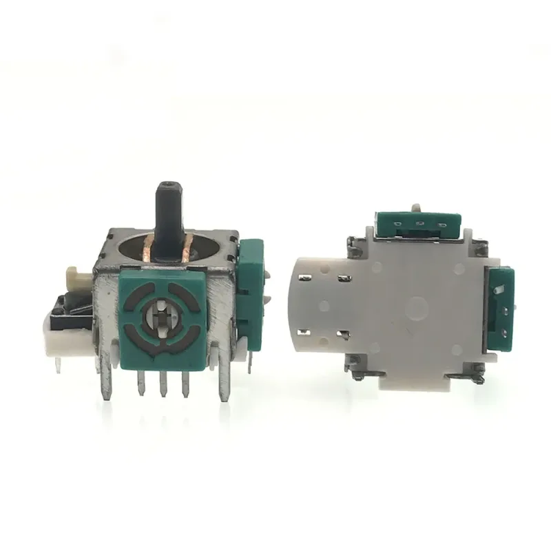 50PCS Replacement 3D Analog - image 2