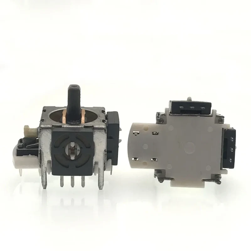 50PCS Replacement 3D Analog - image 3