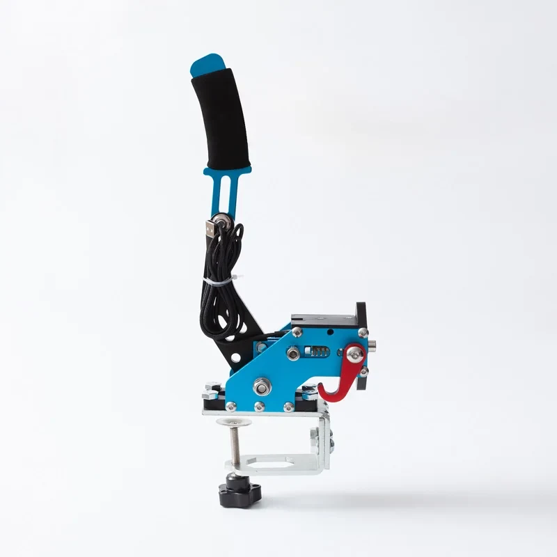 PC game handbrake computer racing simulator - image 3