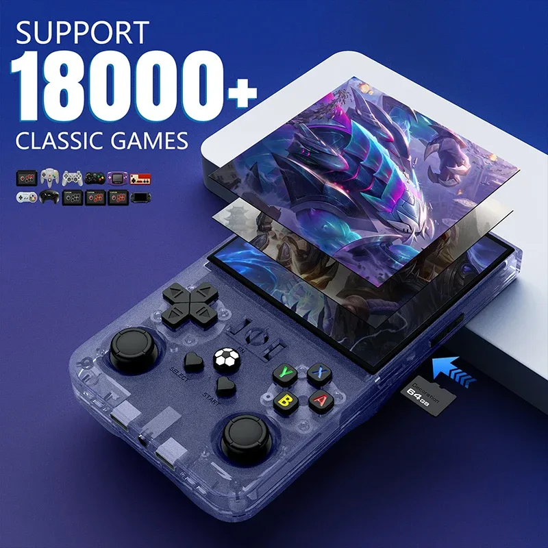 R36 Max Original Console - image 3