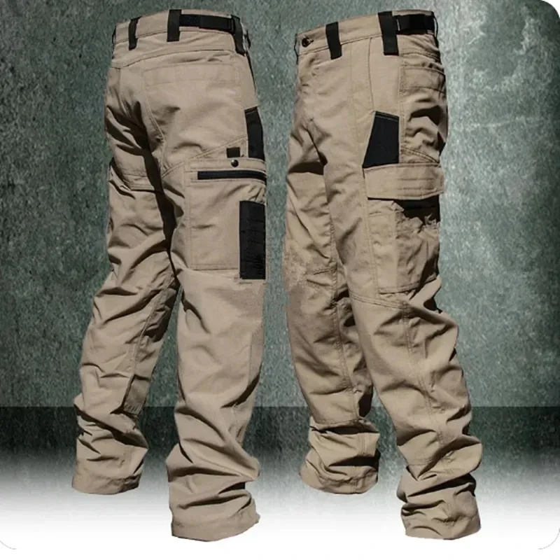 Resistant Work Pant - image 1