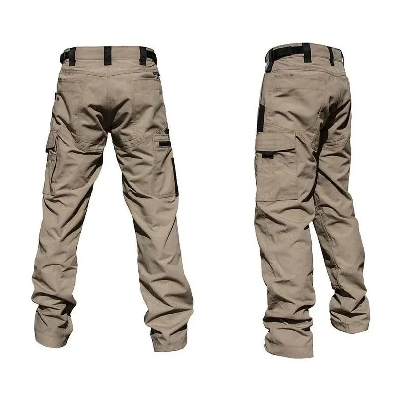 Resistant Work Pant - image 2