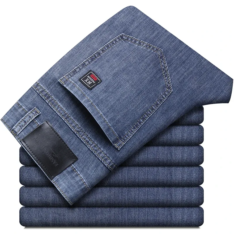 Summer New Elastic Men's - image 1