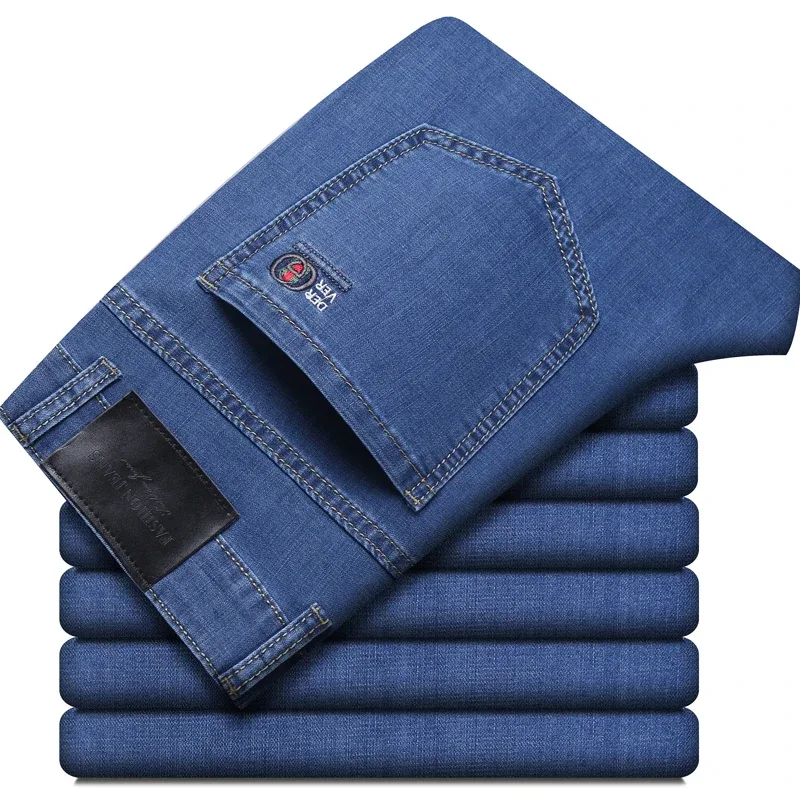Summer New Elastic Men's - image 2
