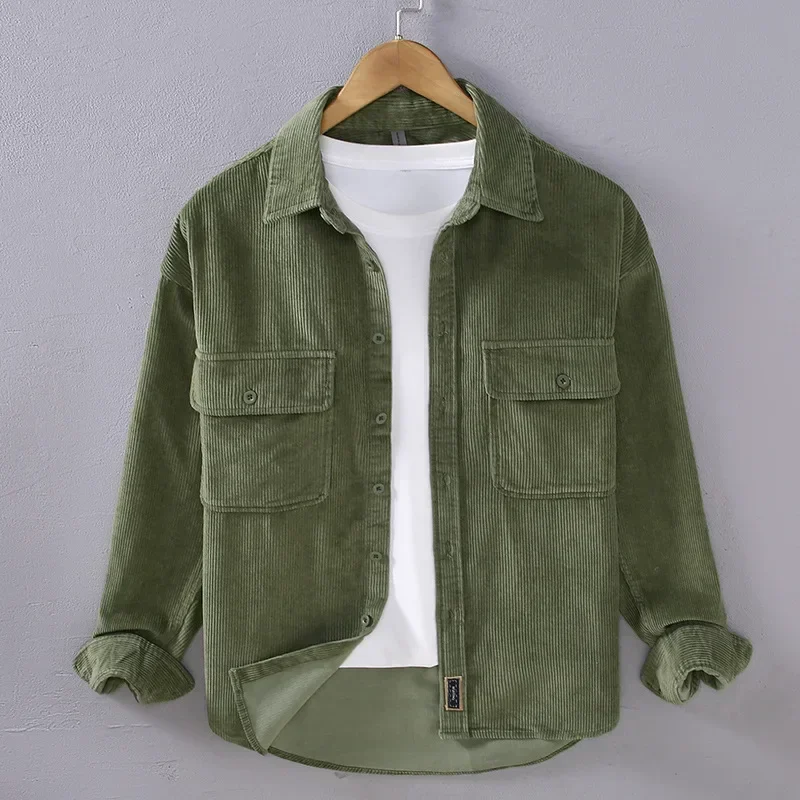 Winter Men's Shirts - image 2
