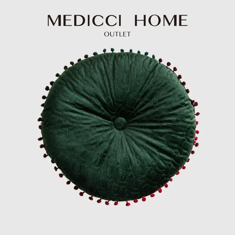 Medicci Home Tatami Floor Cushion - image 1
