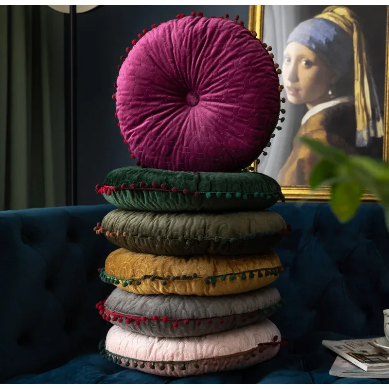 Medicci Home Tatami Floor Cushion - image 2