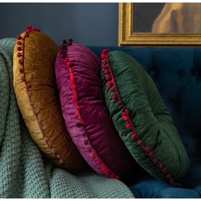 Medicci Home Tatami Floor Cushion - image 3