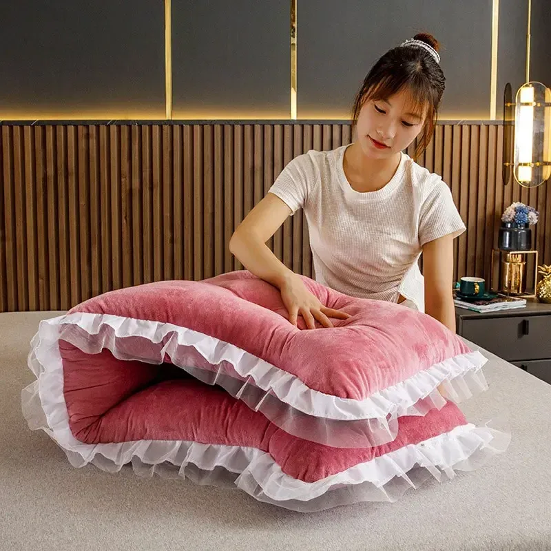 Rectangular Tatami Pillow - image 2