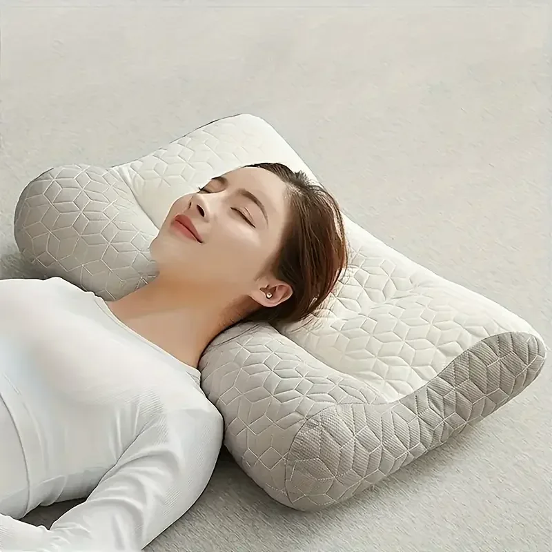 Super 3D Ergonomic Pillow - image 2