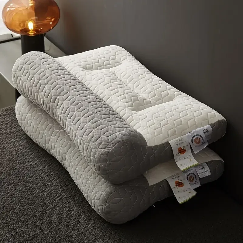 Super 3D Ergonomic Pillow - image 3