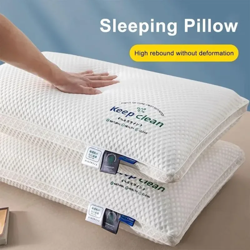 3D Neck Pillow - image 1