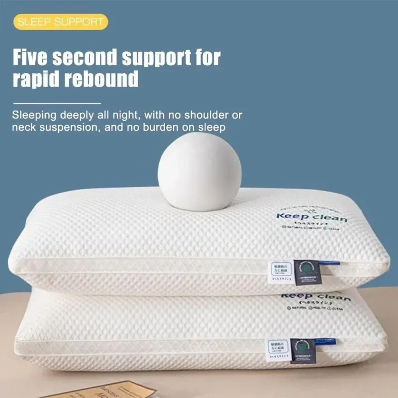 3D Neck Pillow - image 2