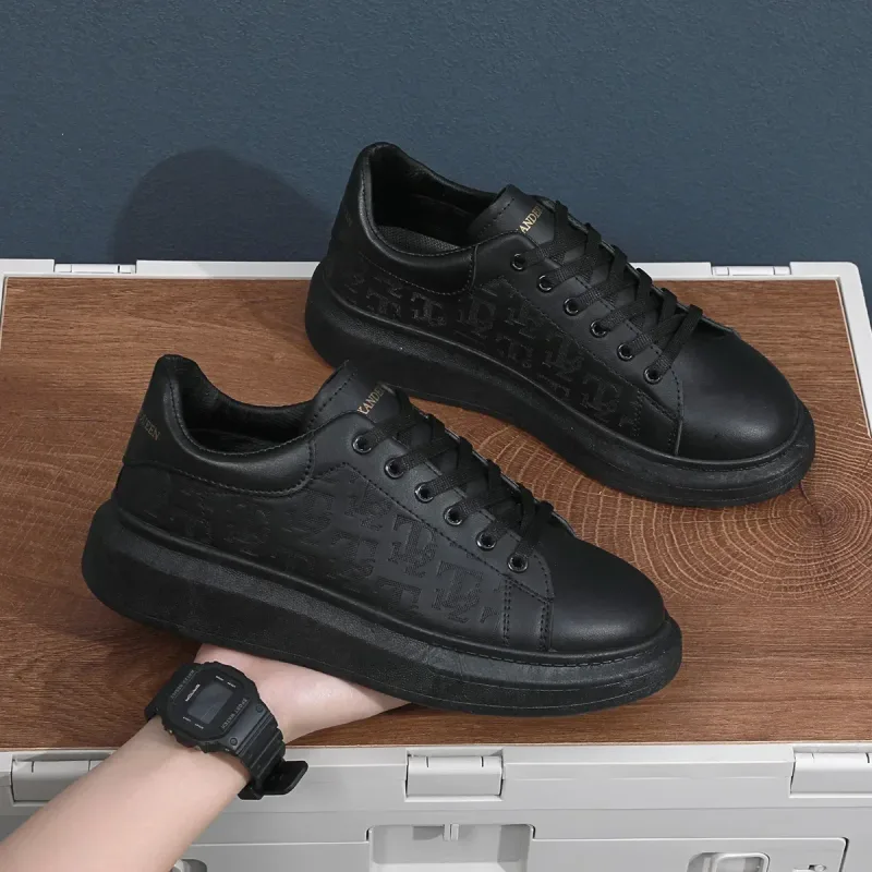 New Men's Shoes Spring - image 1