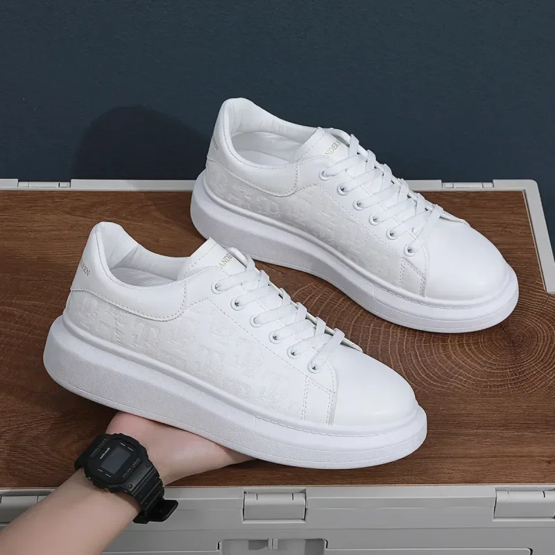 New Men's Shoes Spring - image 2