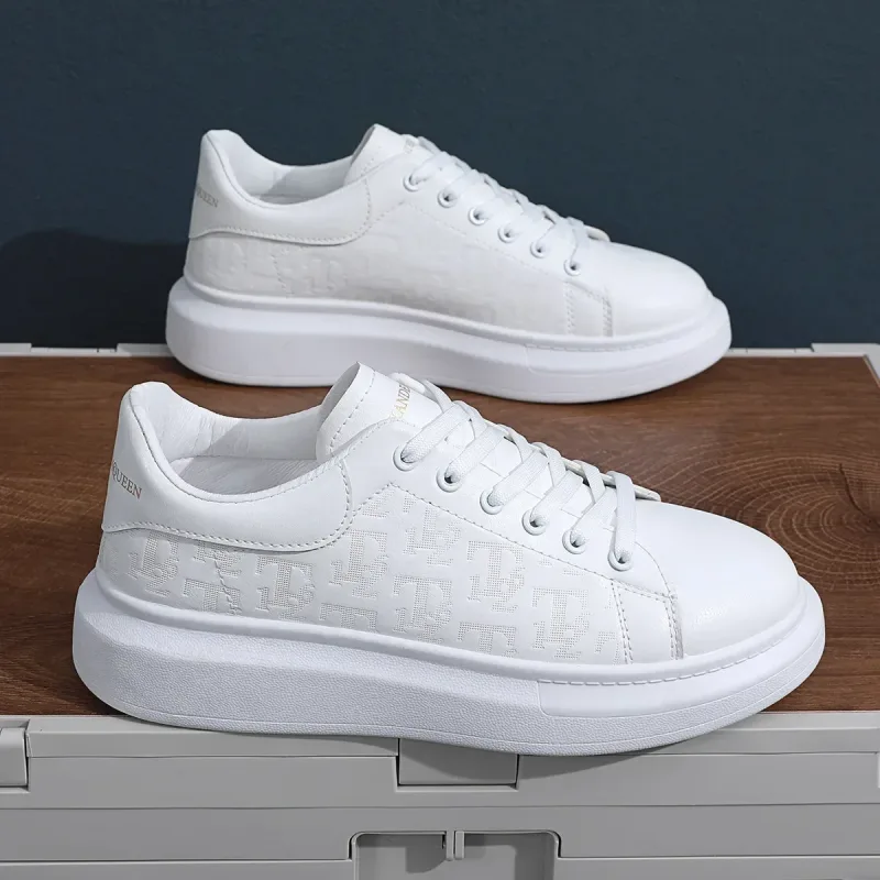 New Men's Shoes Spring - image 3