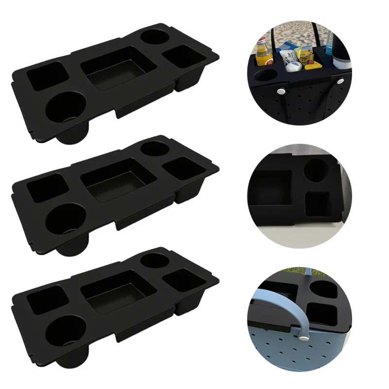 EVA Storage Lid Waterproof Cup - image 2