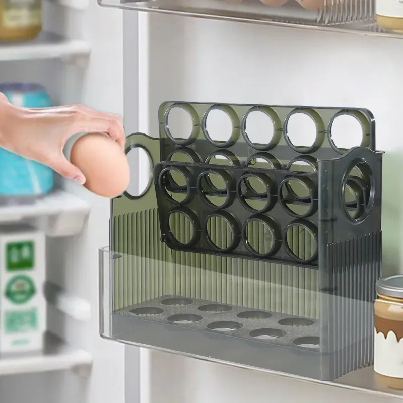 Egg Storage Box - image 3