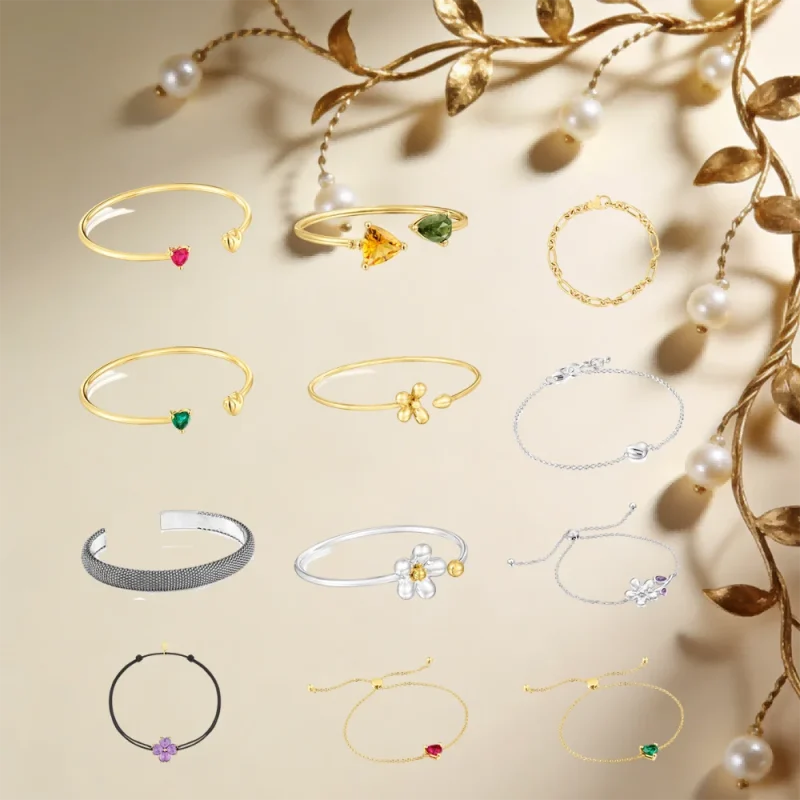 Hot Selling New Womens FashionJewelry Bracelets - image 1