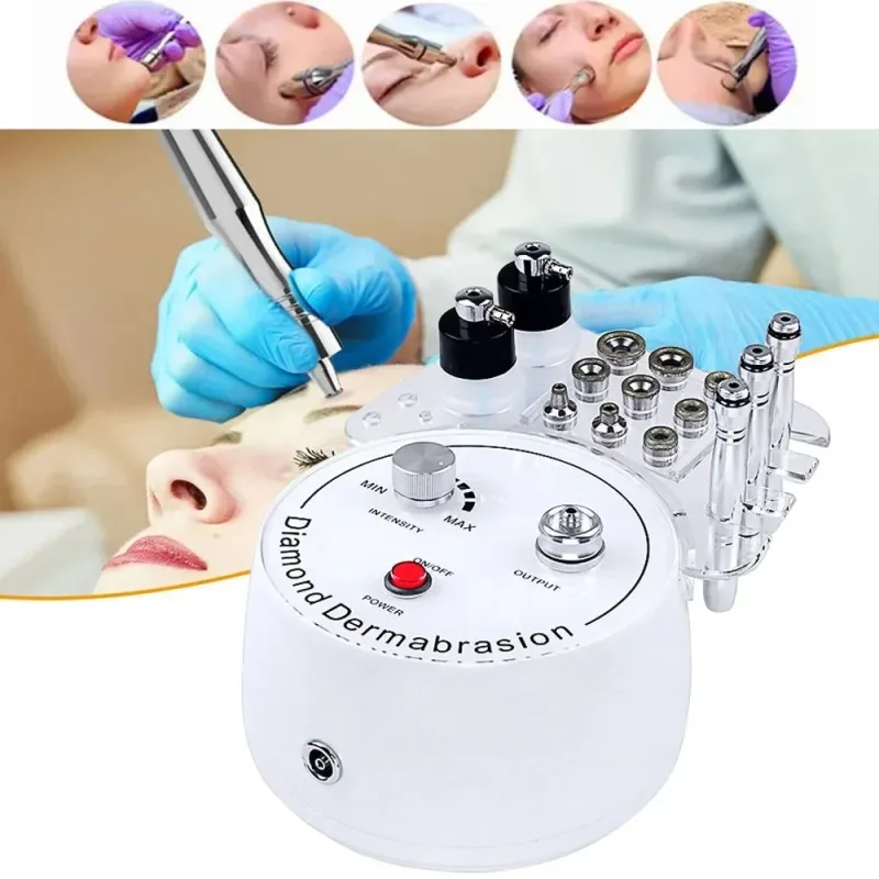 Beauty Machine Vacuum Suction Tool - image 2