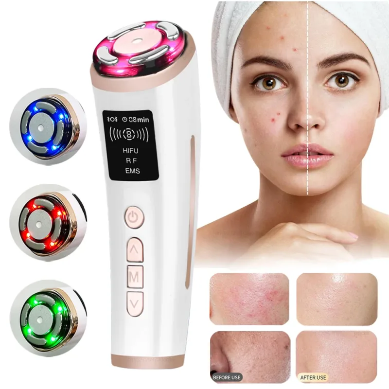Face Lifting Machine Facial Massage EMS - image 1