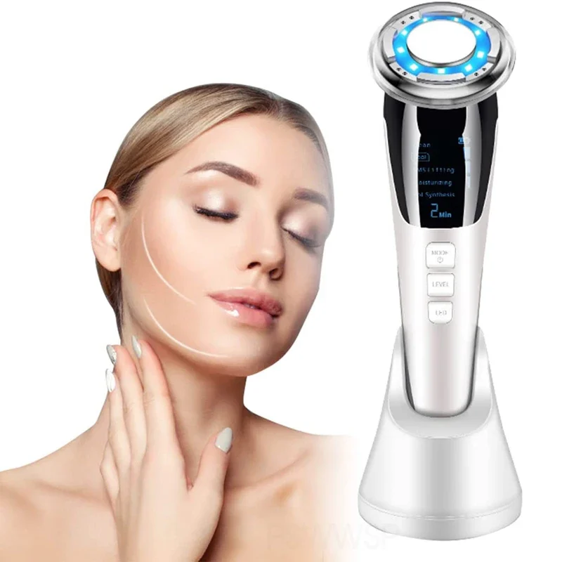 Facial Massager EMS Face Lifting - image 1