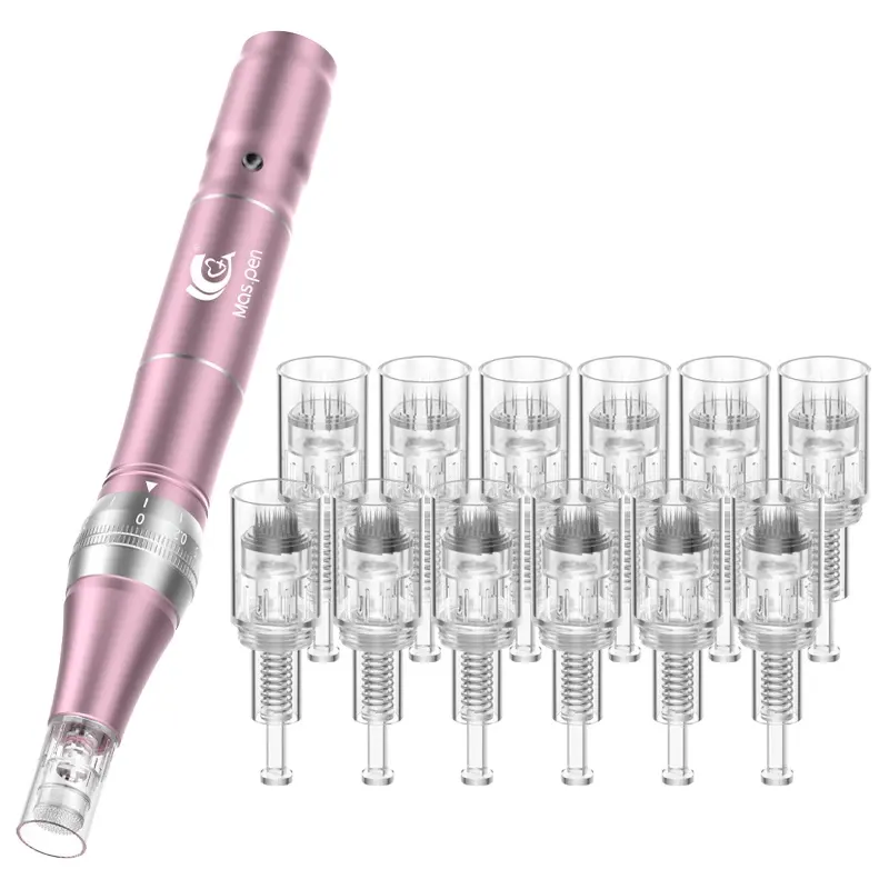 Professional Microneedling Wireless DermaPen - image 2