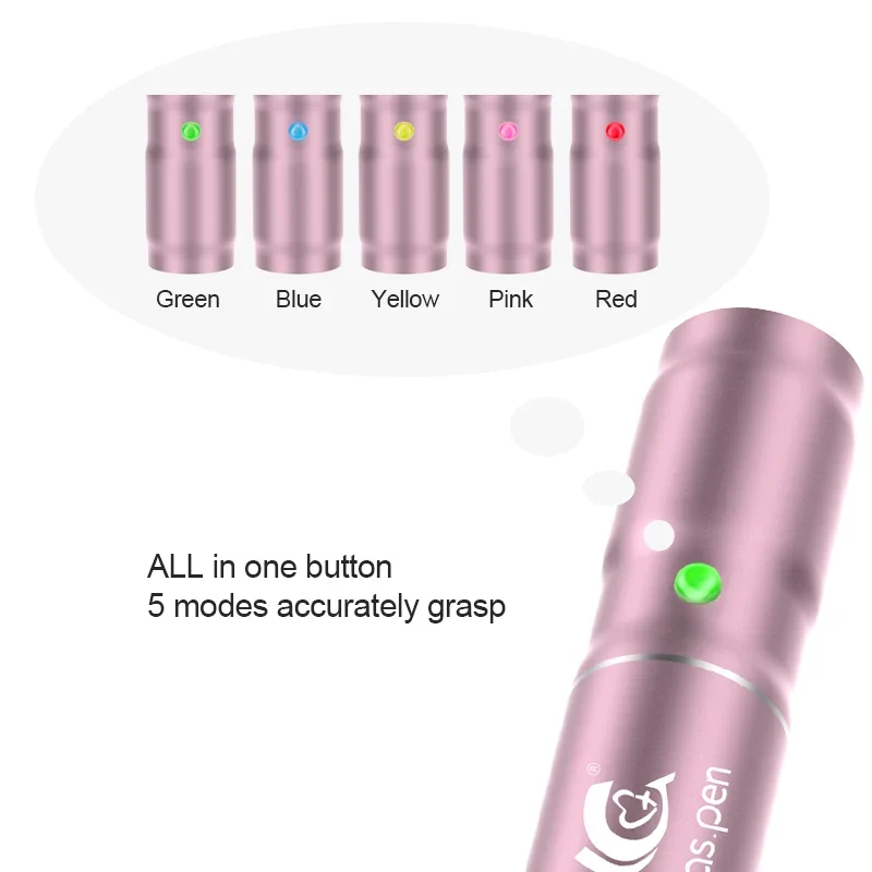 Professional Microneedling Wireless DermaPen - image 3