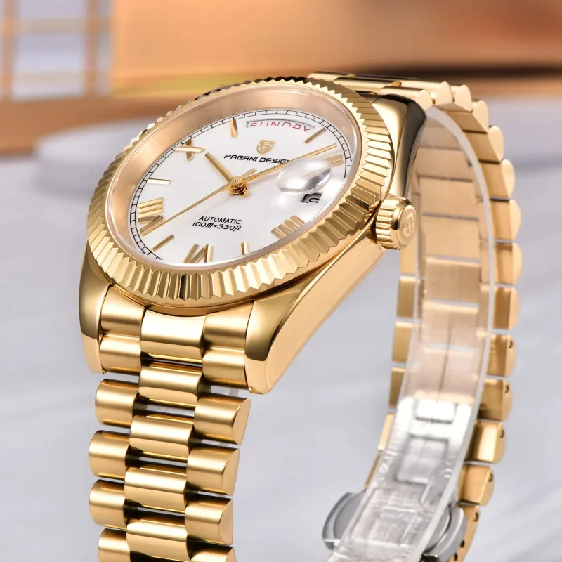 AGANI DESIGN Men's Watches - image 2