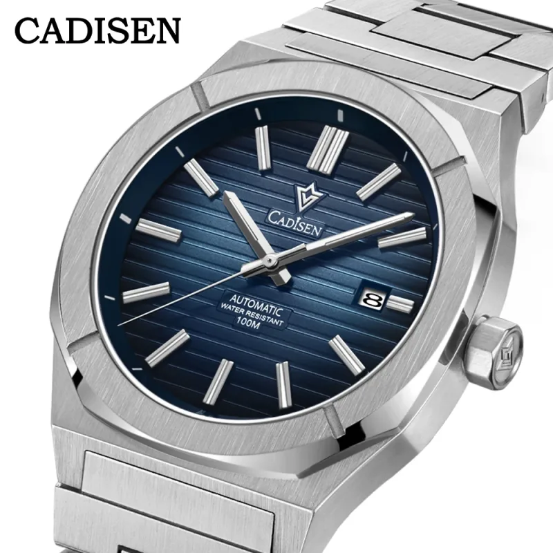 ADISEN Diver Watch Retro - image 1