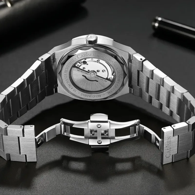 ADISEN Diver Watch Retro - image 2