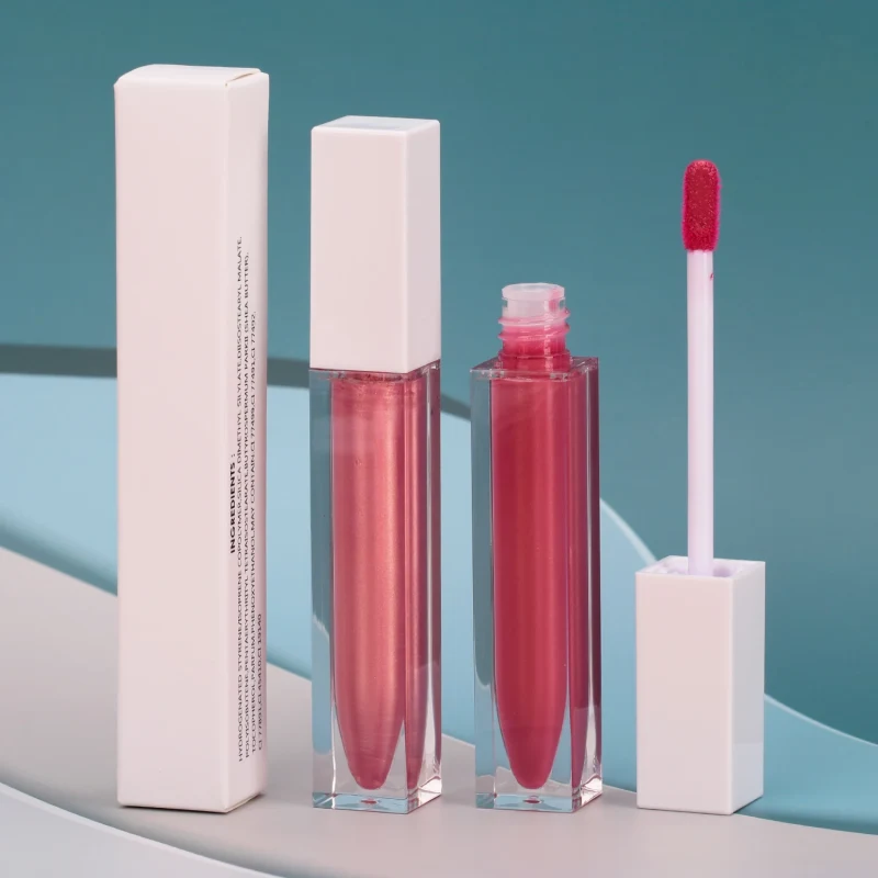 rivate Label Lipgloss - image 1