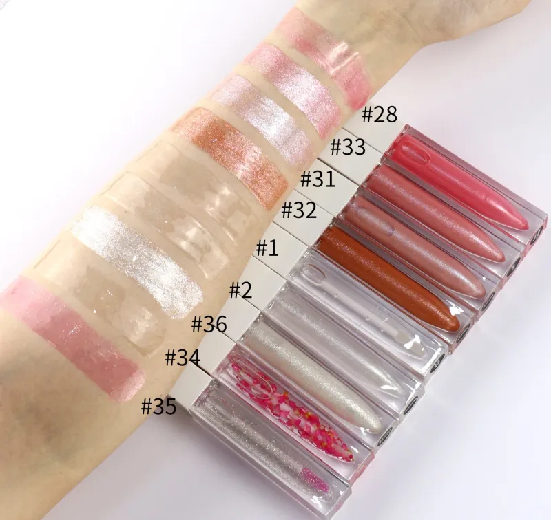 rivate Label Lipgloss - image 2