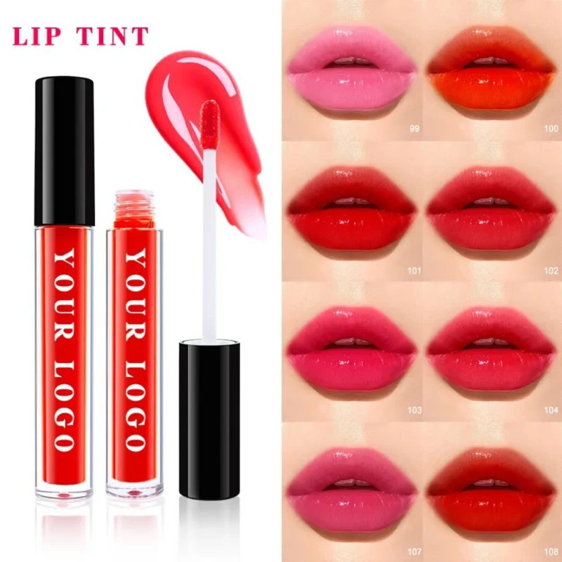 Lip Gloss Lipstick - image 3