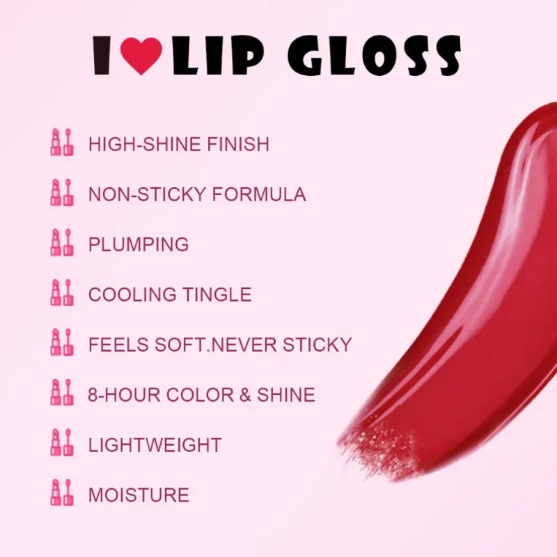 Non Stick Liquid Matte Lipstick - image 2