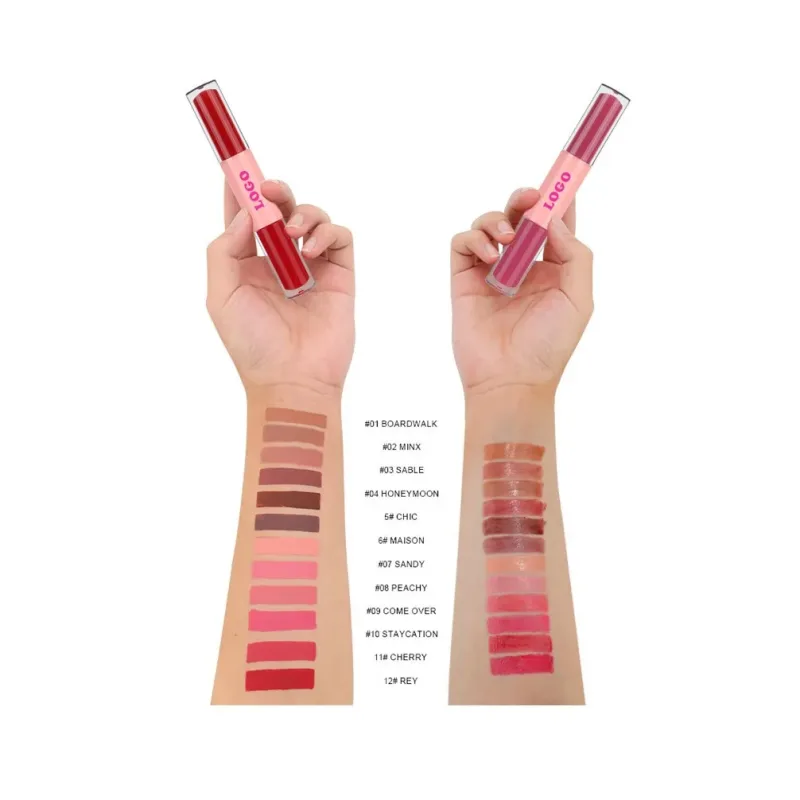 Non Stick Liquid Matte Lipstick - image 3