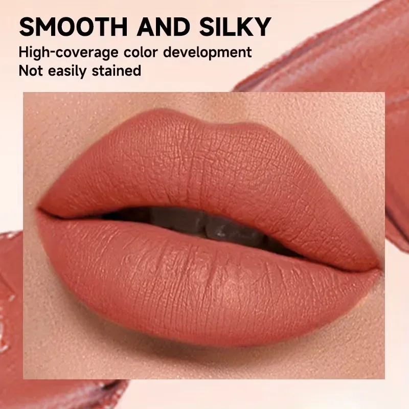 Lasting Korean Cosmetics Makeup - image 1